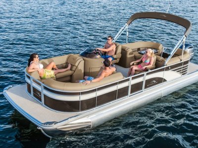 Yacht Image